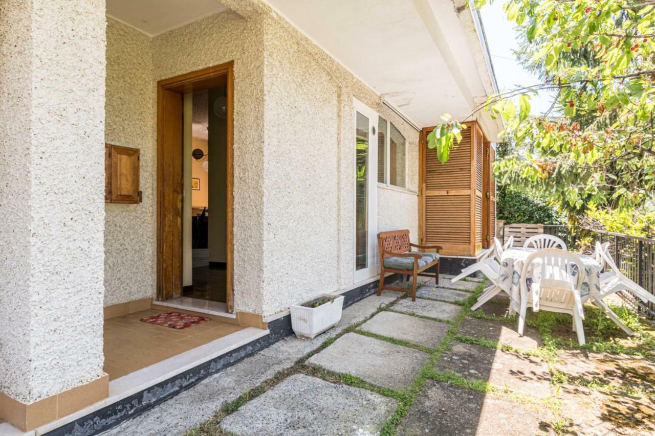Villa Riviera レヴァント エクステリア 写真